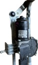 VOLKSWAGEN POLO VI 2G 17R- MÉCANISME PETIT MOTEUR ESSUIE-GLACES AVANT 2G1955113photo 9