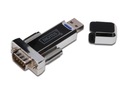 Адаптер Digitus DA-70155-1 USB — RS-232