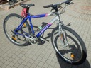 Горный велосипед MERIDA Alu MtB