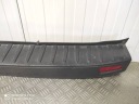 PARE-CHOCS ARRIÈRE FORD TRANSIT CUSTOM BK21-17E962photo 12
