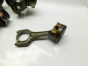 VILEBREQUIN SUPPORT PISTON BMW E81 E82 E87 E83 E84 E90 E91 E92 E93 2.0I N46photo 13