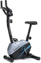 Стационарный велотренажер URBOGYM OXYGEN BLUE