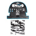 ИЗОЛЯЦИОННЫЙ ВОРОТНИК OXFORD SNUG CAMO