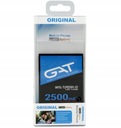 BATERIA ALCATEL TLP025H7 TLP025H1 ONE TOUCH POP 4 POP4 5051X 5051D 2500mAh Technologia akumulatora litowo-jonowy