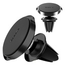 МАГНИТНЫЙ ДЕРЖАТЕЛЬ BASEUS ДЛЯ ТЕЛЕФОНА АВТОМОБИЛЬНЫЕ РЕШЕТКИ ДЛЯ ТЕЛЕФОНА