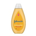 JOHNSON'S Baby Gold Shampoo детский шампунь для волос 500мл