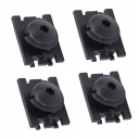 4 PIÈCES AVANT BOTGUARD CLIP 7840L6 ANTI AGING MUD GUARD STRAZNIK RNphoto 8