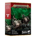 WARHAMMER AOS — СКАВЕНЫ-ЖИВОТНИКИ РОМА