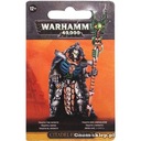 Warhammer 40,000: Некрон - Тразин Бесконечный