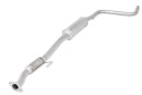 POLMOSTROW SILENCIEUX FIAT ALBEA 1.4 16V CENTRALphoto 5