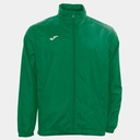 JOMA KURTKA ORTALIONOWA PRZECIWDESZCZOWA ZIELONA R.2XS