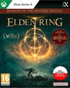 Elden Ring Xbox Series X Shadow of Erdtree Edition на польском языке Soulslike