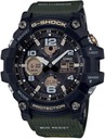 Мужские часы Casio G-SHOCK Mudmaster
