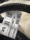 WIRE SET WIRING CAMERAS ENGINE KIA CEED 3 91660-CR000 91200-CR600  photo 14