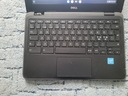 Laptop Dell Chromebook 11 3180 4gb Ram 32gb 7h Bateria Uszkodzona Klawiatur Model Dell Chromebook 11 3180