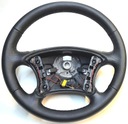 РУЛЕВОЕ КОЛЕСО PEUGEOT PARTNER EXPERT 807 CITROEN JUMPY C5 C8 КОЖАНЫЙ ЧЕХОЛ