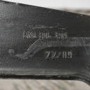 AUDI A4 8K2, B8 LEFT BRACKET FRONT BUMPERS 2010 8K0805499  photo 5