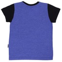 Modré tričko DISNEY STAR WARS 3-4 rokov 104 cm Pohlavie chlapci
