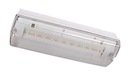 Аварийный светильник LED II IP65 230В Intelight