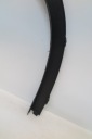 MOULURE GARDE-BOUE GAUCHE PRZODN GAUCHE AVANT BMW X1 E84 2990165photo 11