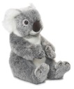 КОАЛА 22 WWF, ПЛЮШЕВАЯ КОЛЛЕКЦИЯ WWF