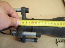 ARBRE DE TRANSMISSION 3.0 CDI MEREDES CLS W219 2114108906photo 8