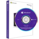 Компакт-диск Microsoft Windows 10 Professional PL