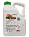 ROUNDUP 360 PLUS 5Л ДЛЯ СОРНЯКОВ TOTAL RANDAP