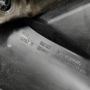 ВЕРХНЯ ЗАХИСТ ДВИГУНА BMW 4 КУПЕ (F32, F82) 8621822 33114349 2.0L 120KW  (18503845539) фото min 6