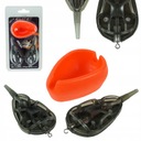 НАБОР КОРМИЛОК 2+1 МЕТОД ФИДЕР 40+50+ФОРМА