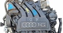 MOTOR 1.6 102KM BSE BGU AUDI A3 8P GOLF V SEAT ALTEA 