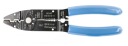 ПЛОСКОГУБЦЫ ДЛЯ ЗАЧИСТКИ ПРОВОДОВ HOGERT HT1P220