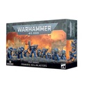 Warhammer 40000 Космодесантники Хеллбластеры