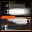 2 CV AMPOULES LED H7 100W 22000LM 6000K XÉNON WHITE AVEC VENTILATEUR DC9 16Vphoto 8