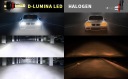 ЛАМПОЧКИ LED (СВІТЛОДІОД) D-LUMINA H8 / H11 CANBUS 130W 26000LM ЧІП CPS 6500K 2 ШТУКИ  (17840336368) фото min 10
