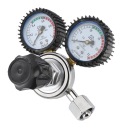 РЕГУЛЯТОР DWUTLENKU WEGLA 2 МІРНИК CO2 РЕГУЛЯТОР ТИСКУ CO2 DO R5  (17833491835) фото min 8