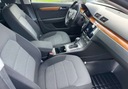 Volkswagen Passat HIGHLINE 2.0-TDI DSG Navi ... Klimatyzacja automatyczna jednostrefowa