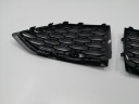 GRILLE PARE-CHOCS AUDI RSQ8 Q8 4M8 L+Pphoto 7