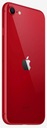 Smartfon Apple iPhone SE 3gen 128GB RED