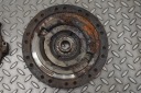КОМПЛЕКТ ЗЧЕПЛЕННЯ PORSCHE PANAMERA (970) L032040G6500 21631469 3.0L 306KW  фото 7