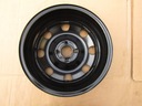 1 PIEZA LLANTA 16 PEUGEOT 307 308 CITROEN C4 II C5 DS4 DE CARGA II 6,5J 4X108 ET31 