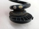 MERCEDES C63 AMG W205 COIL SPRING REAR A2053240600 SUSPENSIONphoto 8