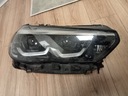 BMW X5 G05 X6 G06 FARO COMPLETO DIODO LUMINOSO LED DERECHA 9481784 