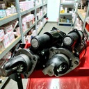 KOMATSU CATERPILLAR СТАРТЕР Стартер Jenbacher