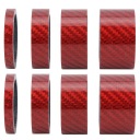 Захвати Багатоколірний 20 Mm