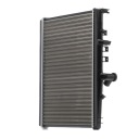 RADIATEUR EAU STARK SKRD-0120128 VERS PEUGEOT 607 (9D, 9U)photo 13