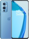 ONEPLUS 9 8/128 ГБ 5G 6,55 дюйма 120 Гц синий