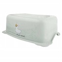 МАЛТЕКС Лама Минимальный табурет для ног, шалфейный зеленый