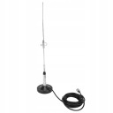 АВТО VHF UHF SUCKER Z 5M KABLOWYM КОМПЛЕКТОМ АДАПТЕРА ВОДОВІДШТОВХУЮЧА D3  (18745264449) фото min 9