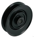 КОЛЕСО НАТЯЖЕНИЯ РЕМНЯ MTD 756-0236 78мм